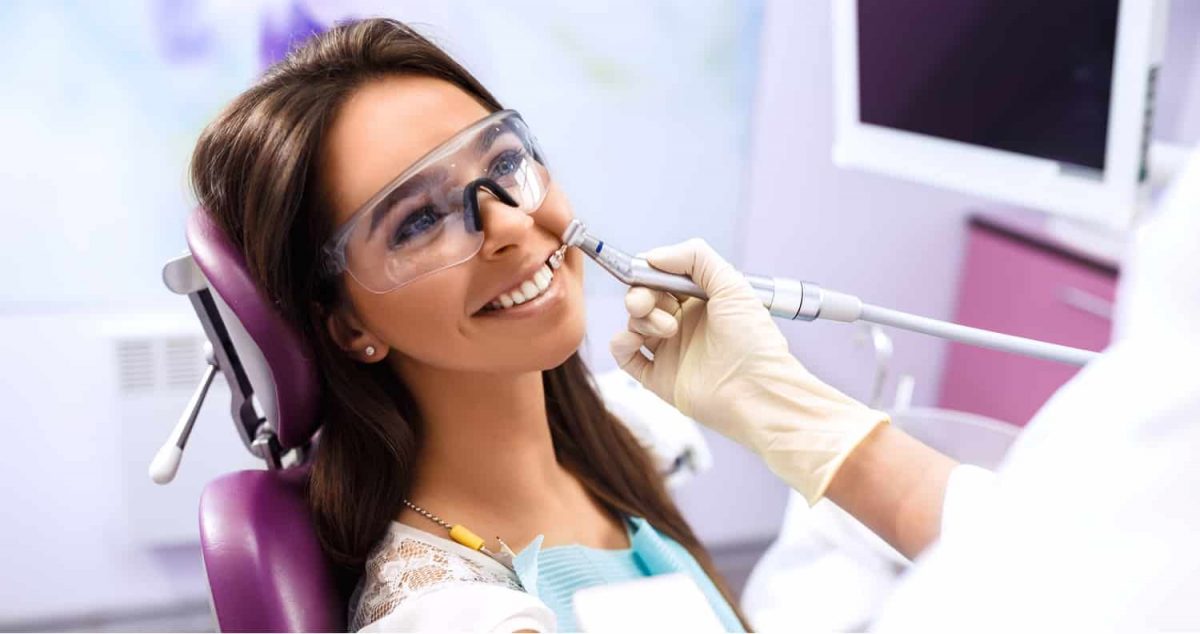All About Our Dental Laser