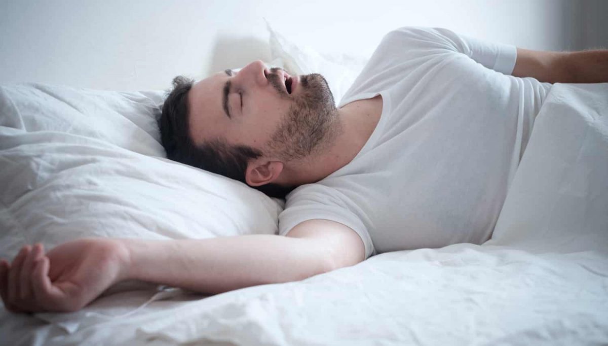 The Link Between Sleep Apnea and Dentistry