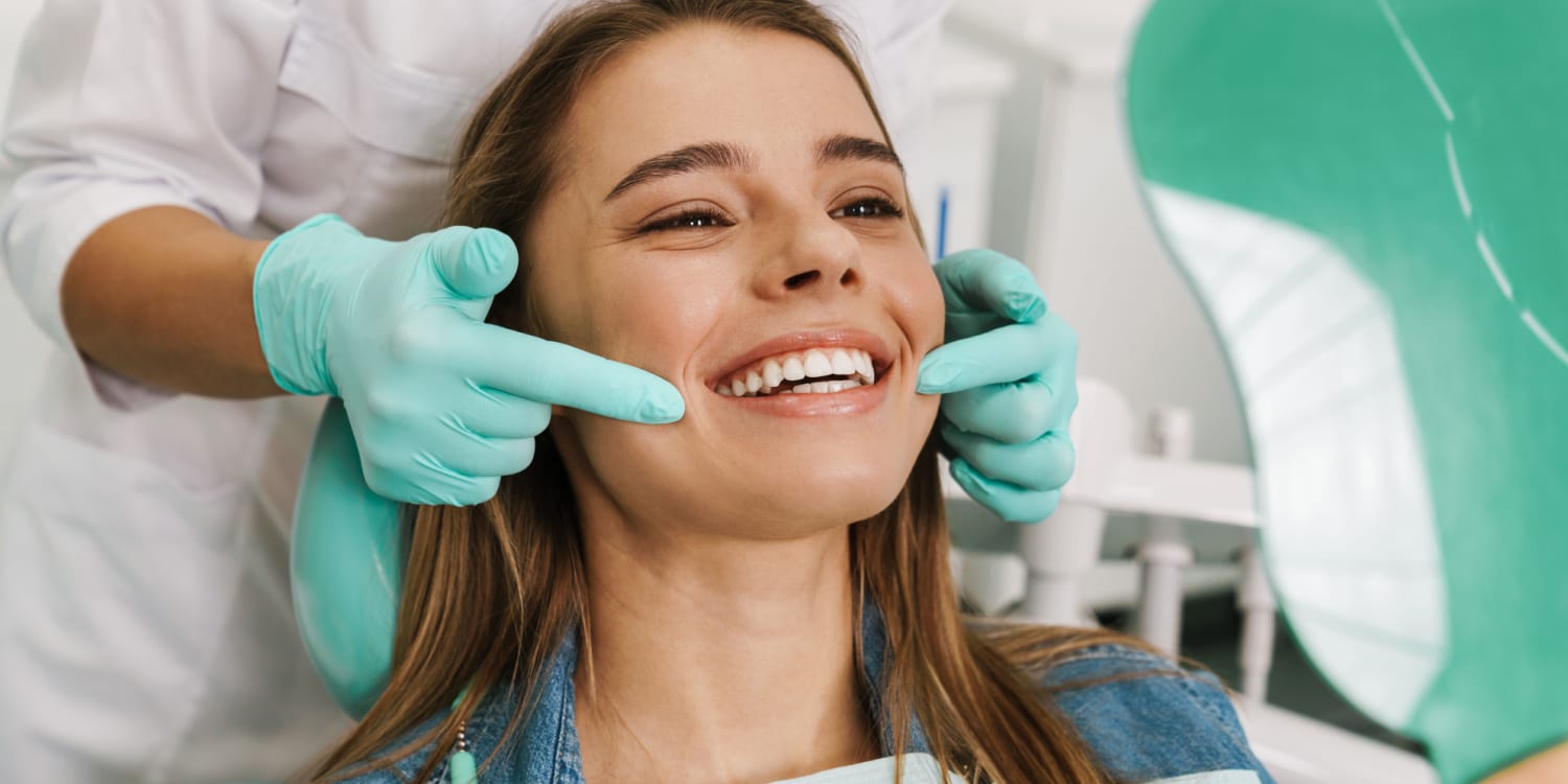 The Benefits of Comprehensive Dental Care