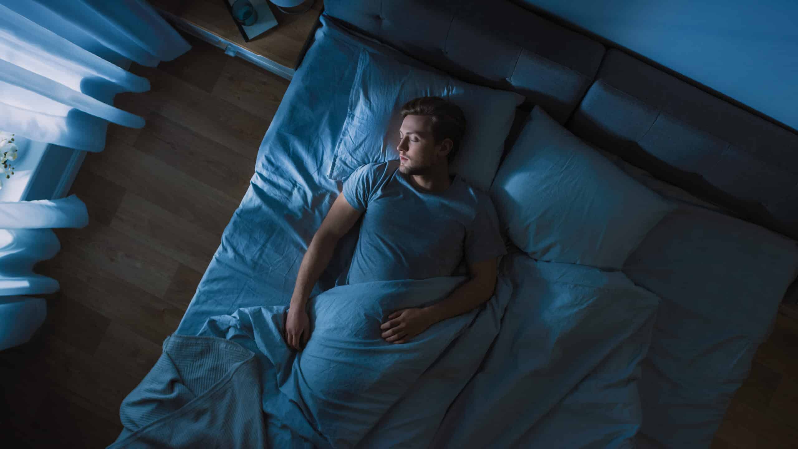 Treating Sleep Apnea Without CPAP