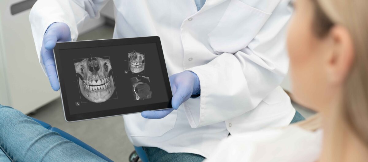 What is Digital Dentistry? A Comprehensive Guide