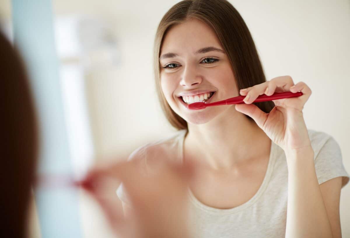 Ten Tips for Healthy Gums and a Healthy Smile