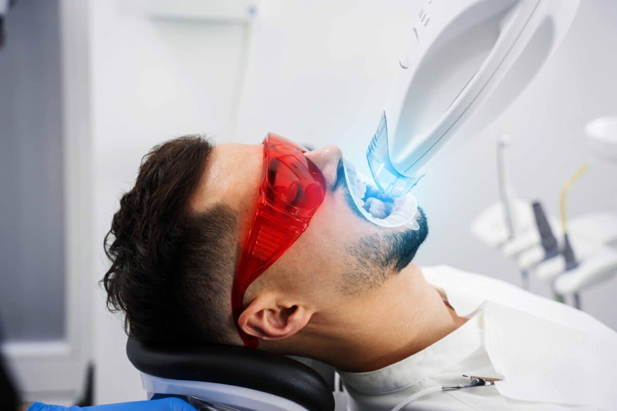 Teeth Whitening Myths: Separating Fact from Fiction