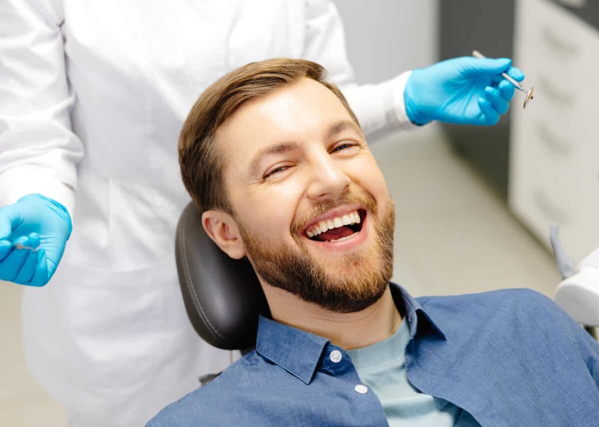 2025 Smile Goals: How to Achieve Your Best Dental Health Yet