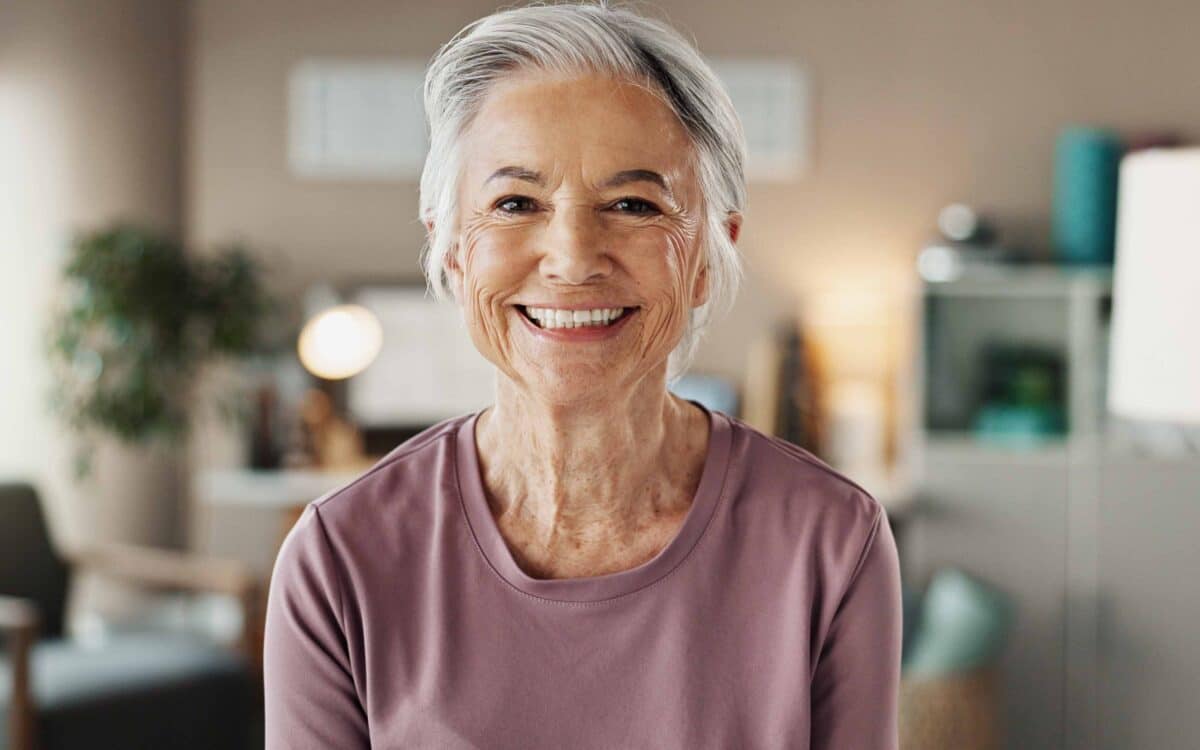 How Dentures Today Are More Comfortable Than Ever