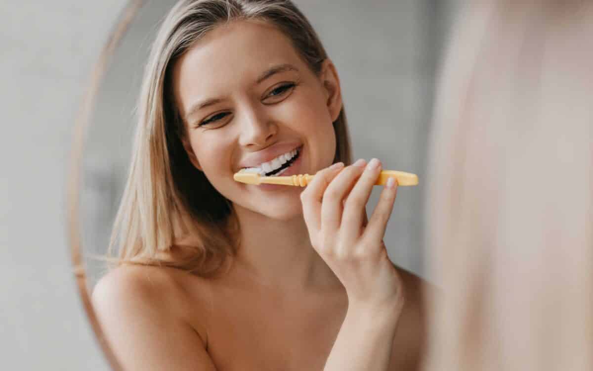 What Is the Power of Preventive Dentistry? Daily Habits That Protect Your Smile