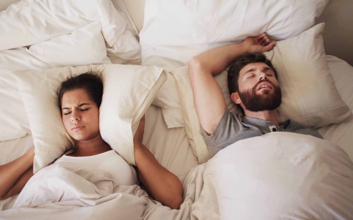 The Hidden Oral Health Risks of Sleep Apnea and How We Help