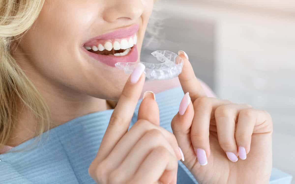 Is Invisalign Right for Adults? What You Should Know Before You Commit