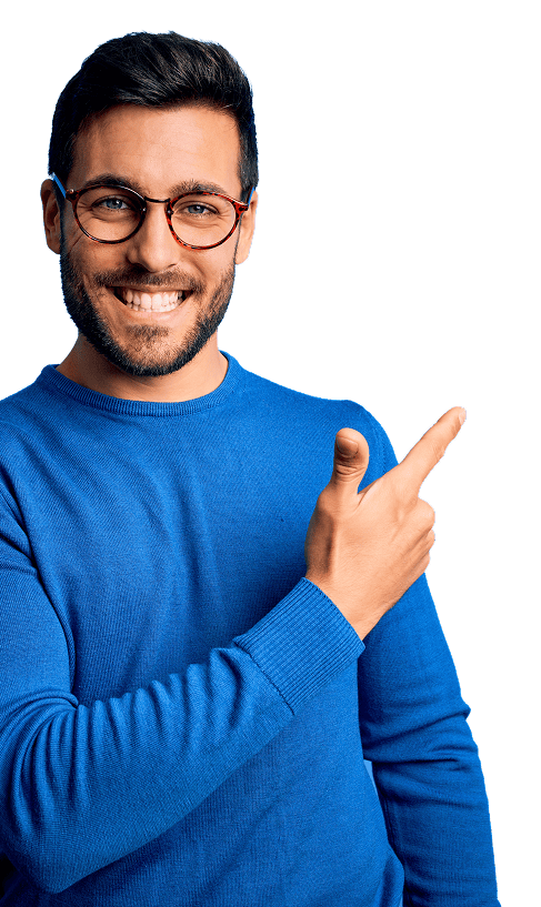 Dr. Smith Staff Member