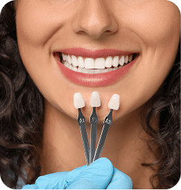 Cosmetic Dentistry
