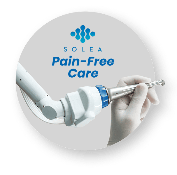 Pain-Free Dental Care
