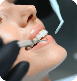 Preventive Dentistry