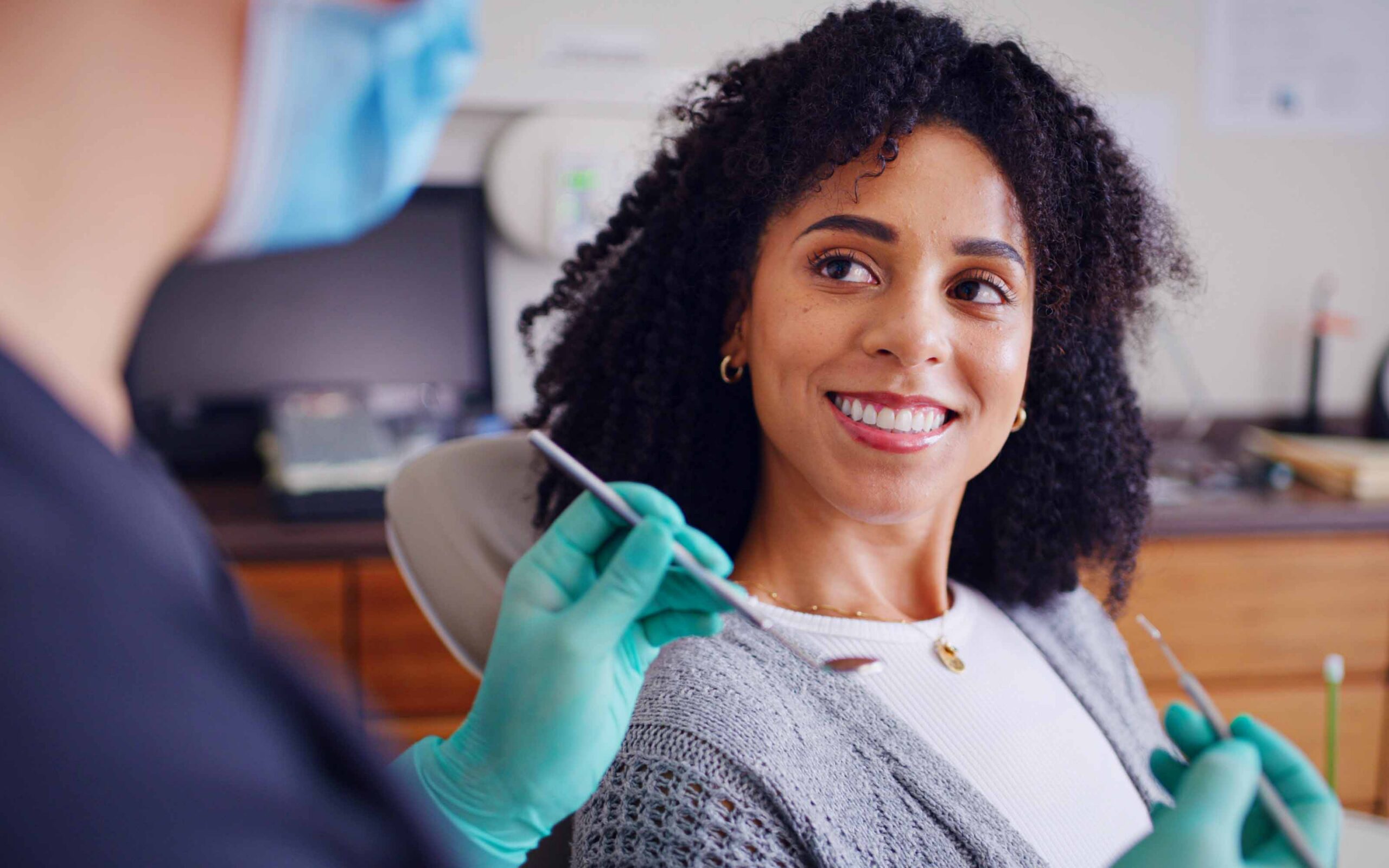 Digital Smile Design and Cosmetic Consults